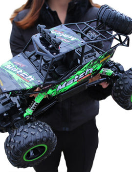 RC car 1:12 4WD update version 2.4G radio remote control car car toy car 2020 high speed truck off-road truck children's toys
