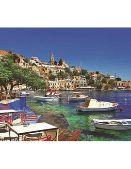 New ! 1000 Pieces jigsaw picture puzzles 1000 pieces educational wooden toys for adults children kids games D166