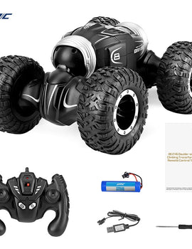 JJRC Q70 RC Car Radio Control 2.4GHz 4WD Desert 1:16 Car Off Road Toy High Speed Climbing RC Car Kids Children Toys