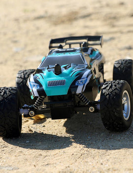 remote control car RC Cars Electric Toy Cars Radio Controlled Car Drift Machine 2.4G Highspeed Racing Toys for boys Red, Green