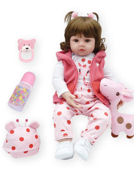 Kids toy full body silicone water proof bath toy popular hot selling reborn toddler baby dolls reborn lifelike dolls soft touch