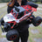 37cm Red