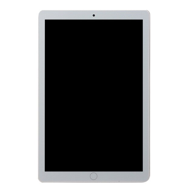 Kids Learning Pad Ten Core Tablet Pc 10.1 Inch 1Gb+16Gb 3G Wifi 2.0+2Mp 1280 X 800 Dual Cameras Wifi Android 8.1 Tablets Baby