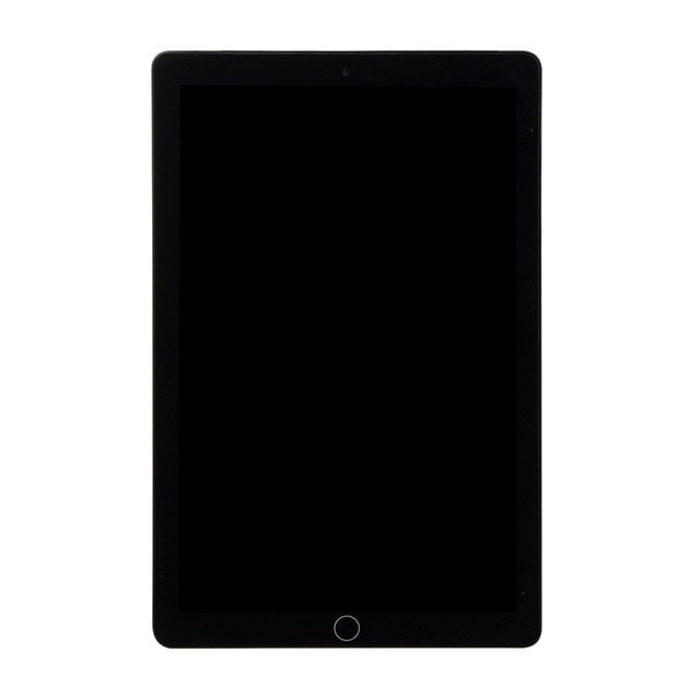 Kids Learning Pad Ten Core Tablet Pc 10.1 Inch 1Gb+16Gb 3G Wifi 2.0+2Mp 1280 X 800 Dual Cameras Wifi Android 8.1 Tablets Baby
