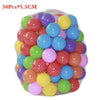 50PCS 5.5CM