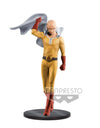 20cm ONE PUNCH MAN Saitama Action Figure PVC toys Collection figures for friends gifts