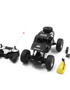 RC car 1:12 4WD update version 2.4G radio remote control car car toy car 2020 high speed truck off-road truck children's toys