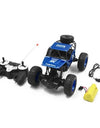 RC car 1:12 4WD update version 2.4G radio remote control car car toy car 2020 high speed truck off-road truck children's toys