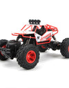 RC car 1:12 4WD update version 2.4G radio remote control car car toy car 2020 high speed truck off-road truck children's toys