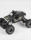 RC car 1:12 4WD update version 2.4G radio remote control car car toy car 2020 high speed truck off-road truck children's toys