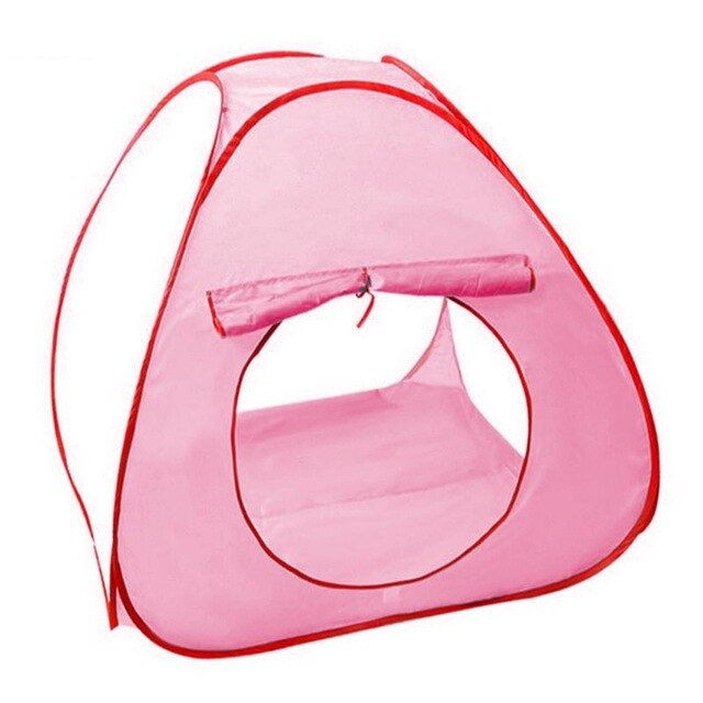 kids tent Ocean Balls Play Tents House Pit Pool Tent  Baby Indoor Outdoor Toy Tent Children Outdoor Beach Game Tent for Fun