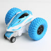 Model B Blue