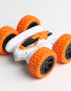 RC Car 2.4G 4WD Stunt Drift Deformation Buggy Roll Car 360 Degree Rock Crawler High Speed Flip Robot Vehicle Models Children Toy