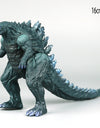 Monster Shin Gojira figures pvc action toys Joint movable NECA Decoration Collectible model dolls Christmas gifts for Children