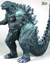 Monster Shin Gojira figures pvc action toys Joint movable NECA Decoration Collectible model dolls Christmas gifts for Children