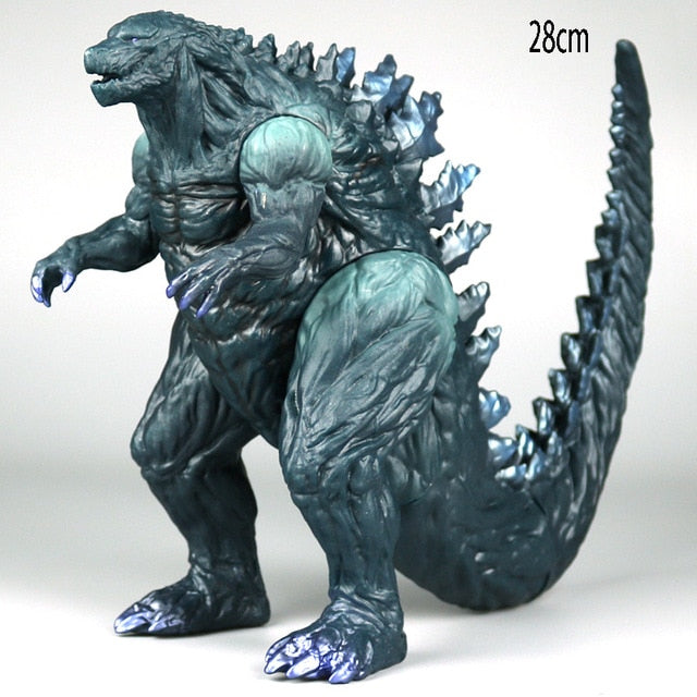 Monster Shin Gojira figures pvc action toys Joint movable NECA Decoration Collectible model dolls Christmas gifts for Children