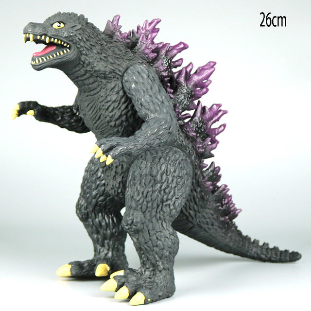 Monster Shin Gojira figures pvc action toys Joint movable NECA Decoration Collectible model dolls Christmas gifts for Children