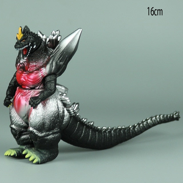 Monster Shin Gojira figures pvc action toys Joint movable NECA Decoration Collectible model dolls Christmas gifts for Children