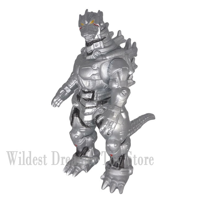 Monster Shin Gojira figures pvc action toys Joint movable NECA Decoration Collectible model dolls Christmas gifts for Children