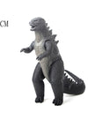 Monster Shin Gojira figures pvc action toys Joint movable NECA Decoration Collectible model dolls Christmas gifts for Children