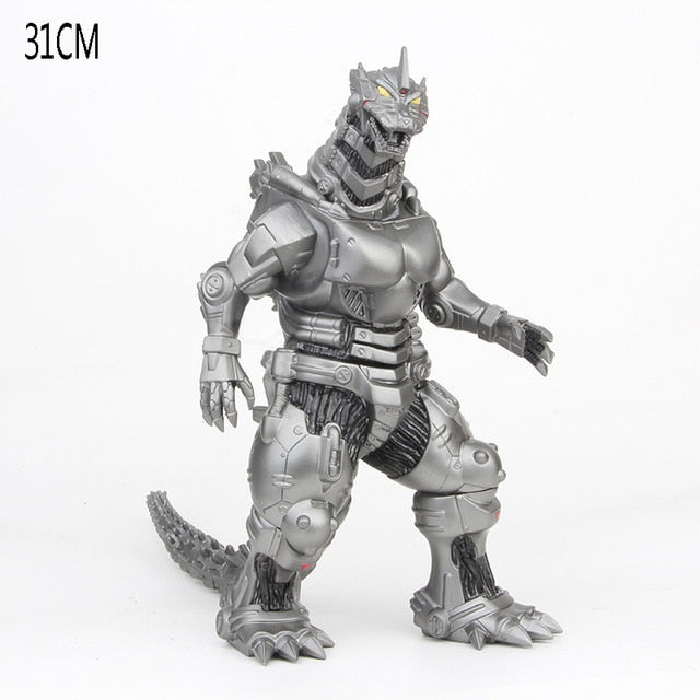 Monster Shin Gojira figures pvc action toys Joint movable NECA Decoration Collectible model dolls Christmas gifts for Children