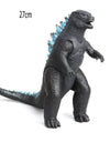 Monster Shin Gojira figures pvc action toys Joint movable NECA Decoration Collectible model dolls Christmas gifts for Children