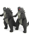 Monster Shin Gojira figures pvc action toys Joint movable NECA Decoration Collectible model dolls Christmas gifts for Children