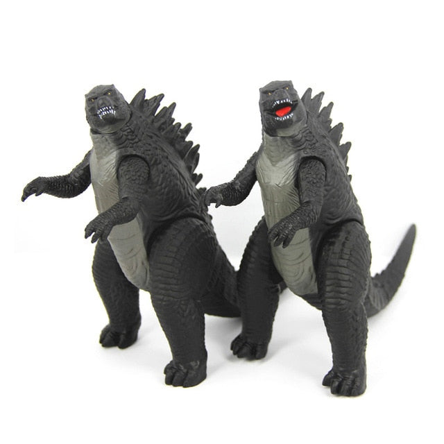 Monster Shin Gojira figures pvc action toys Joint movable NECA Decoration Collectible model dolls Christmas gifts for Children