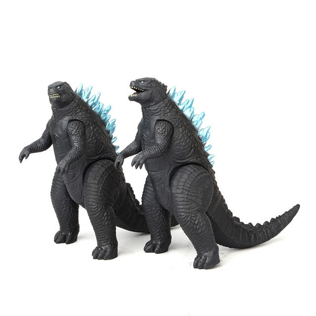 Monster Shin Gojira figures pvc action toys Joint movable NECA Decoration Collectible model dolls Christmas gifts for Children