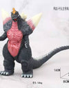 Monster Shin Gojira figures pvc action toys Joint movable NECA Decoration Collectible model dolls Christmas gifts for Children