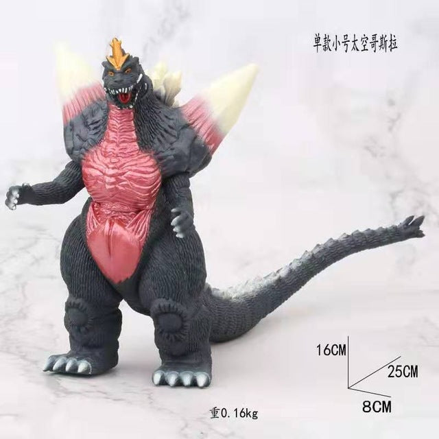 Monster Shin Gojira figures pvc action toys Joint movable NECA Decoration Collectible model dolls Christmas gifts for Children