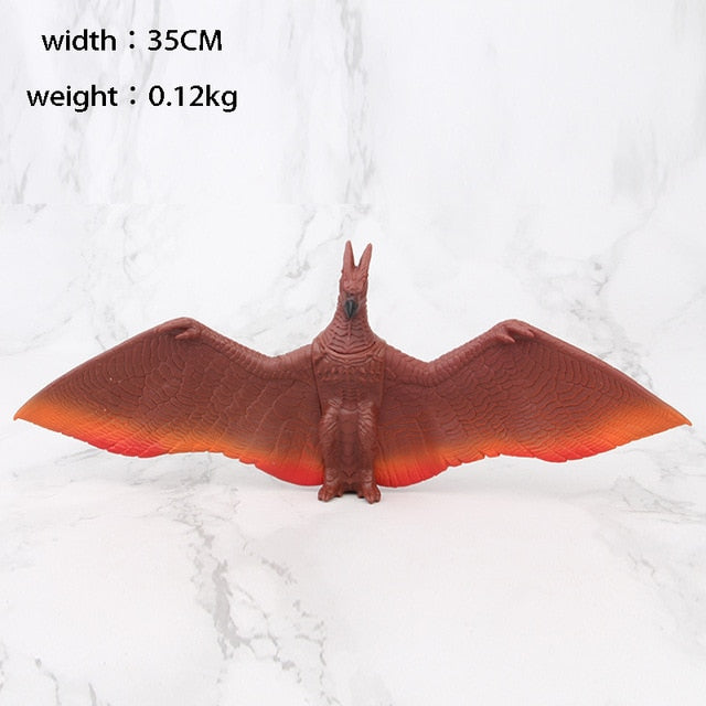 Monster Shin Gojira figures pvc action toys Joint movable NECA Decoration Collectible model dolls Christmas gifts for Children