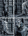 Monster Shin Gojira figures pvc action toys Joint movable NECA Decoration Collectible model dolls Christmas gifts for Children