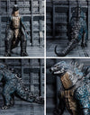 Monster Shin Gojira figures pvc action toys Joint movable NECA Decoration Collectible model dolls Christmas gifts for Children