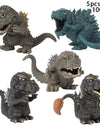 Monster Shin Gojira figures pvc action toys Joint movable NECA Decoration Collectible model dolls Christmas gifts for Children