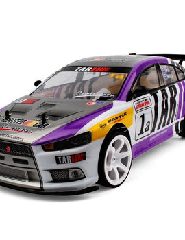 HIINST 1:10 70km/h 2.4G RC Car Drift Racing Car Championship 4WD Double Battery Off Road Radio Remote Control Vehicle toys&gifts