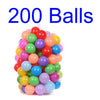 classic 200 PCS