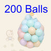 macaron  200 PCS