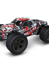 rc car 2.4G 4CH rock car driving car driving big car remote control car model off-road vehicle toy wltoys rc car drift