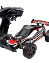 rc car 2.4G 4CH rock car driving car driving big car remote control car model off-road vehicle toy wltoys rc car drift