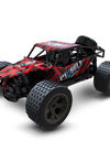 rc car 2.4G 4CH rock car driving car driving big car remote control car model off-road vehicle toy wltoys rc car drift