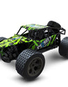 rc car 2.4G 4CH rock car driving car driving big car remote control car model off-road vehicle toy wltoys rc car drift