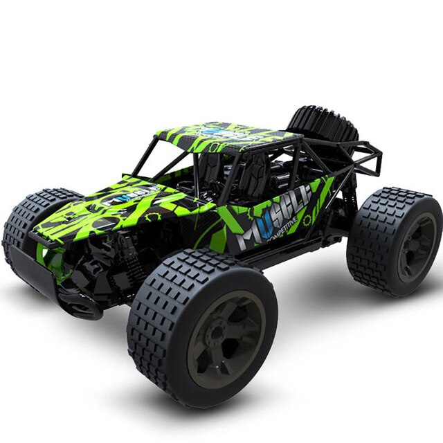 rc car 2.4G 4CH rock car driving car driving big car remote control car model off-road vehicle toy wltoys rc car drift