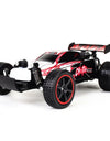 rc car 2.4G 4CH rock car driving car driving big car remote control car model off-road vehicle toy wltoys rc car drift