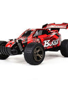 rc car 2.4G 4CH rock car driving car driving big car remote control car model off-road vehicle toy wltoys rc car drift