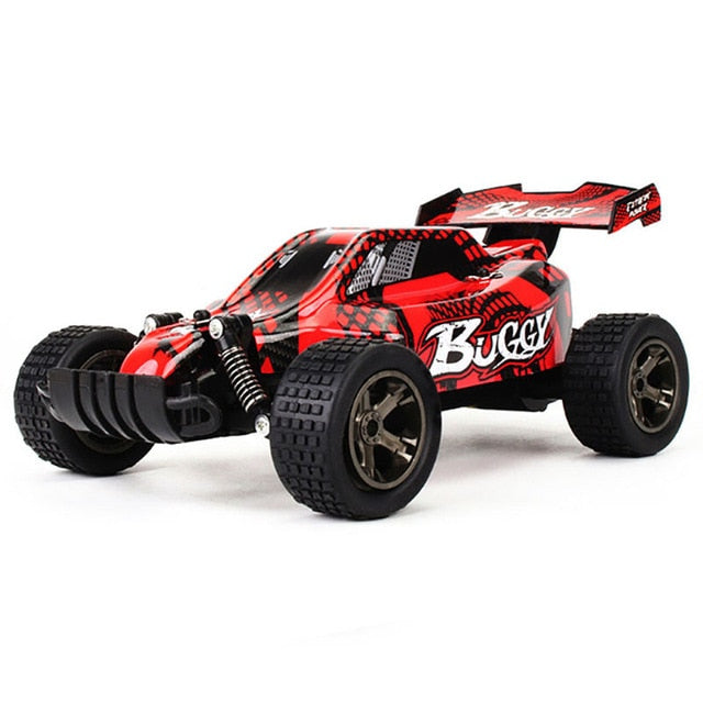 rc car 2.4G 4CH rock car driving car driving big car remote control car model off-road vehicle toy wltoys rc car drift