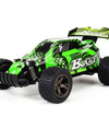 rc car 2.4G 4CH rock car driving car driving big car remote control car model off-road vehicle toy wltoys rc car drift