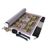 1500pcs Grey Mat