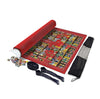 2000pcs Red Mat