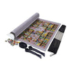 2000pcs Grey Mat
